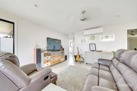 Property photo of 107 Bottlebrush Drive Lammermoor QLD 4703