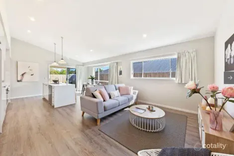 Property photo of 25 Soho Way Logan Reserve QLD 4133