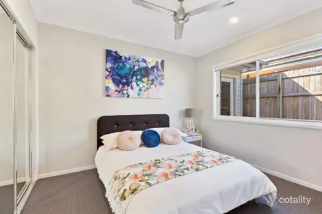 Property photo of 25 Soho Way Logan Reserve QLD 4133