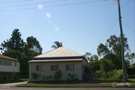 18 Cambridge St, Rockhampton City, QLD 4700