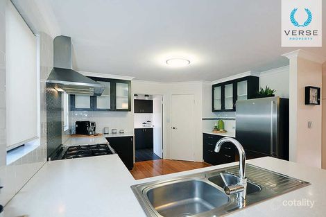Property photo of 29A Wyndham Street St James WA 6102
