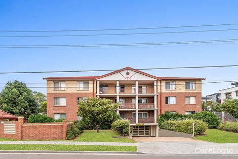 Property photo of 6/16-18 Fifth Avenue Blacktown NSW 2148