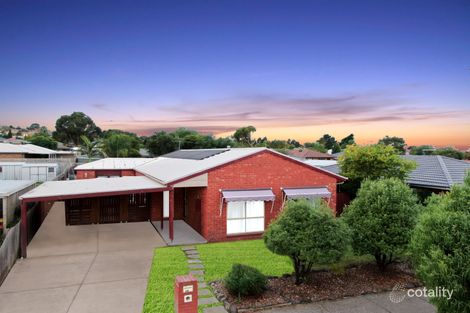 Property photo of 92 Charter Road West Sunbury VIC 3429