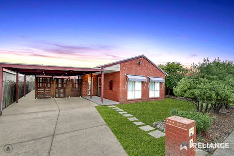 Property photo of 92 Charter Road West Sunbury VIC 3429
