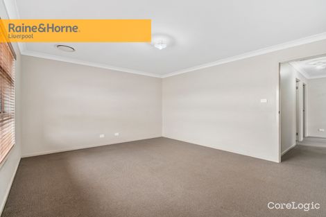 Property photo of 13 Kursk Road Edmondson Park NSW 2174