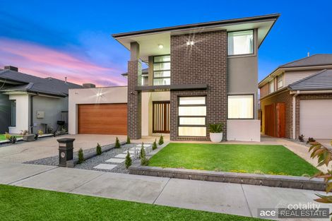 Property photo of 33 Stoneleigh Circuit Williams Landing VIC 3027