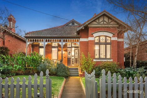 Property photo of 2 Thanet Street Malvern VIC 3144