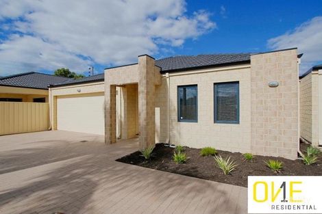 Property photo of 72/72B-C Lester Drive Thornlie WA 6108