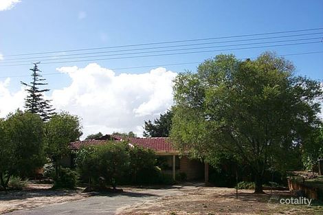 31 Bursaria Cres, Ferndale, WA 6148