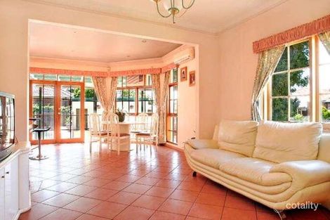 Property photo of 12 David Street Concord NSW 2137