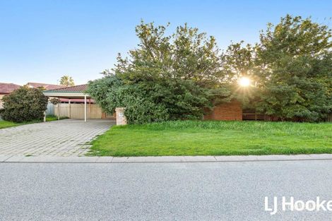 Property photo of 21 Minilya Loop Warnbro WA 6169