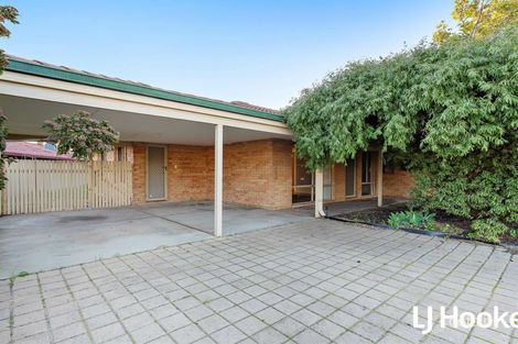 Property photo of 21 Minilya Loop Warnbro WA 6169