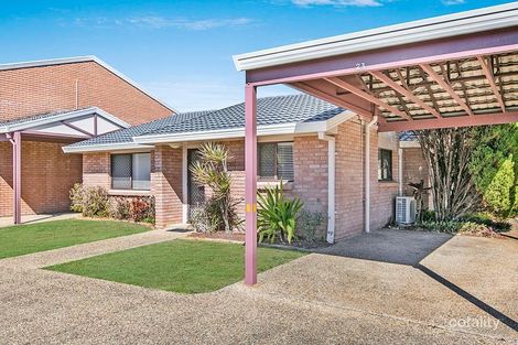 23/13 Holland Cres, Capalaba, QLD 4157