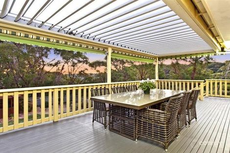 Property photo of 41 Calool Crescent Belrose NSW 2085