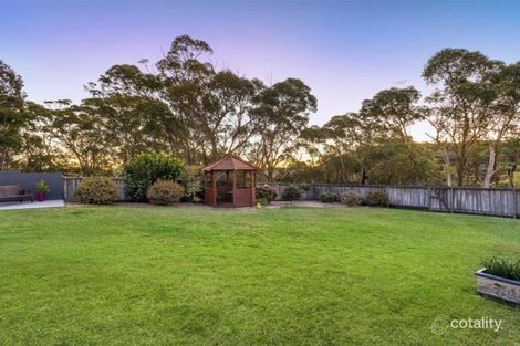 Property photo of 41 Calool Crescent Belrose NSW 2085