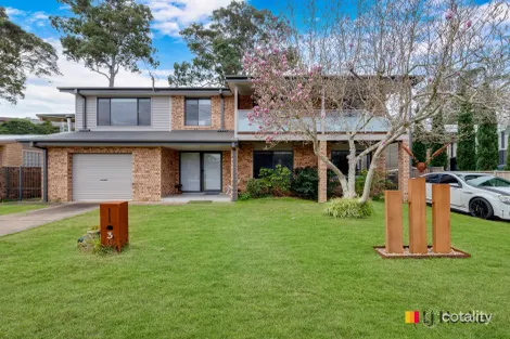 Property photo of 3 Timbara Crescent Surfside NSW 2536