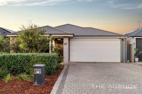 47 Fernleaf Loop, Piara Waters, WA 6112