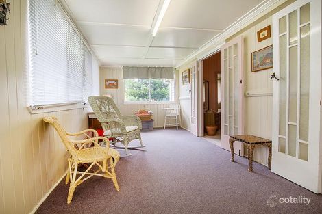 Property photo of 91 Glebe Road Silkstone QLD 4304