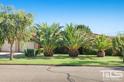 Property photo of 39 Matlock Street Hoppers Crossing VIC 3029