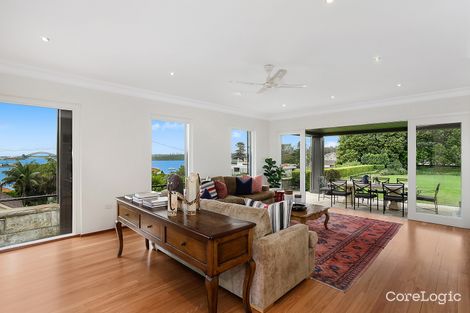 Property photo of 10 Churchill Road Rose Bay NSW 2029