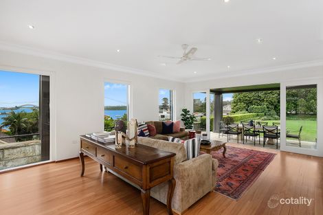 Property photo of 10 Churchill Road Rose Bay NSW 2029