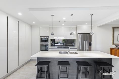 Property photo of 5 Mirimiri Close Jindalee QLD 4074