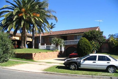 35 St Andrews Bvd, Casula, NSW 2170