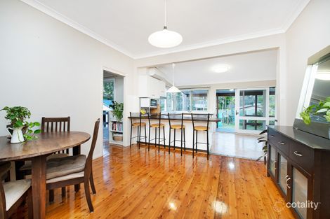 Property photo of 40 Jaffa Road Dural NSW 2158