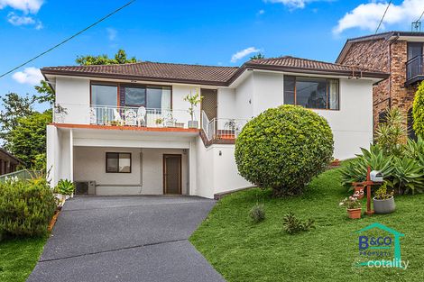 Property photo of 25 Gellatly Avenue Figtree NSW 2525