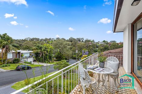 Property photo of 25 Gellatly Avenue Figtree NSW 2525
