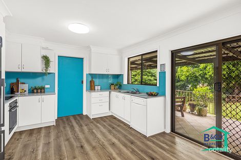 Property photo of 25 Gellatly Avenue Figtree NSW 2525