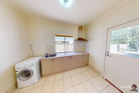 Property photo of 3 Jurien Crescent Varsity Lakes QLD 4227