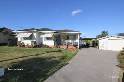 Property photo of 18 Somme Crescent Milperra NSW 2214