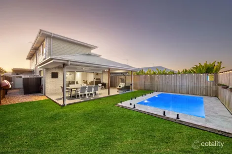 Property photo of 37 Valley Crescent Palmview QLD 4553