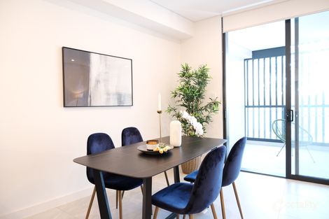 Property photo of 501/860 Pacific Highway Gordon NSW 2072