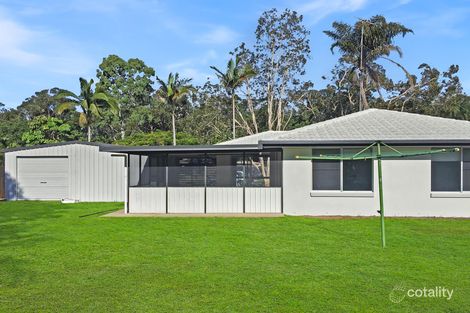 Property photo of 24 Burremah Crescent Mount Coolum QLD 4573
