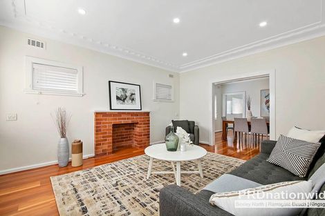 Property photo of 2 Kooreela Street Kingsgrove NSW 2208
