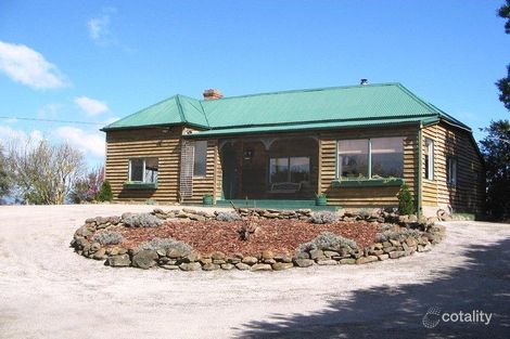 Property photo of 129 Ruby Flats Road Ringarooma TAS 7263