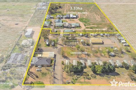 30-40 Cureton Ave E, Mildura, VIC 3500