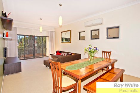 Property photo of 5 Refractory Court Holroyd NSW 2142