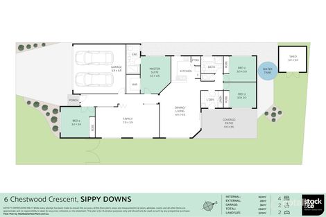 Property photo of 6 Chestwood Crescent Sippy Downs QLD 4556