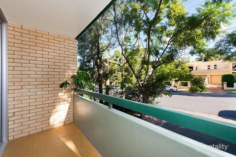 Property photo of 2/9 Elizabeth Street Toowong QLD 4066