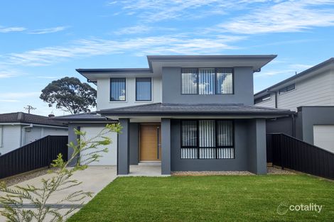 4 Constance Ave, Oxley Park, NSW 2760