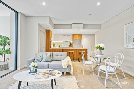 Property photo of 402/1 Wentworth Place Wentworth Point NSW 2127