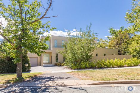 Property photo of 17 Rawson Street Deakin ACT 2600