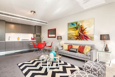 Property photo of 211/1 Sterling Circuit Camperdown NSW 2050