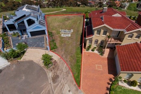 Property photo of 26 Peerless Court Avondale Heights VIC 3034