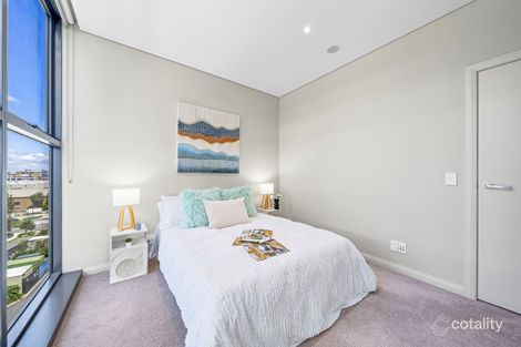 Property photo of 402/1 Wentworth Place Wentworth Point NSW 2127