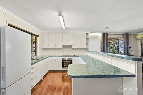 Property photo of 6 Barbat Court Andergrove QLD 4740