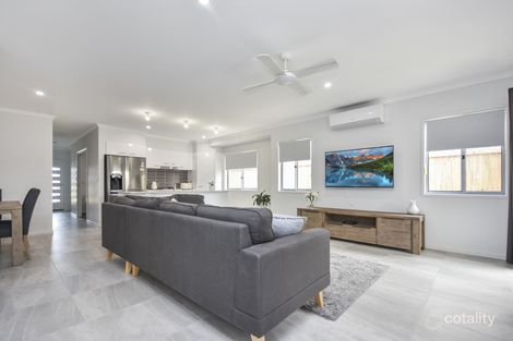 Property photo of 8 Link Street Narangba QLD 4504